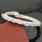 Fancy multi-color bracelet for women and girls – colorful trendy fashion jewellery