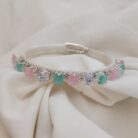 Fancy Multi color Bracelet For Women And Girls (4)