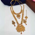 NEW ANTIQUE RAJWADI DESIGN COMBO SET (3)