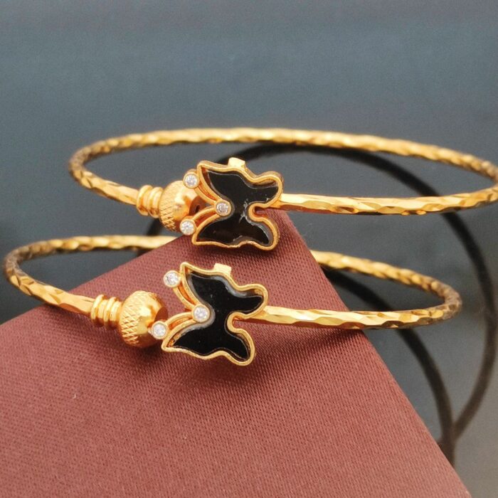 Openable Kada Bracelet (16)